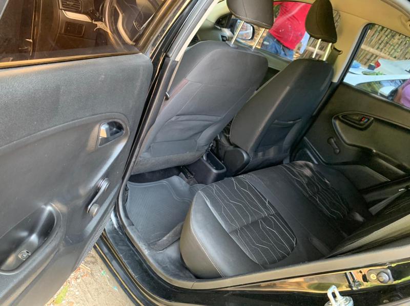 Kia Picanto • 2015 • 90,000 km 4