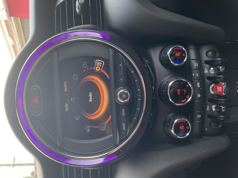 MINI Cooper • 2018 • 28,000 km 10