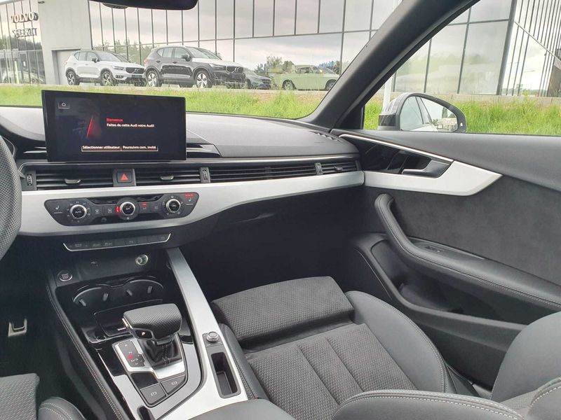 Audi A6 • 2019 • 65,776 km 4