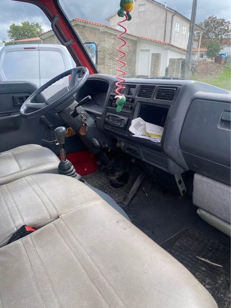 Toyota Dyna • 2001 • 150,000 km 3