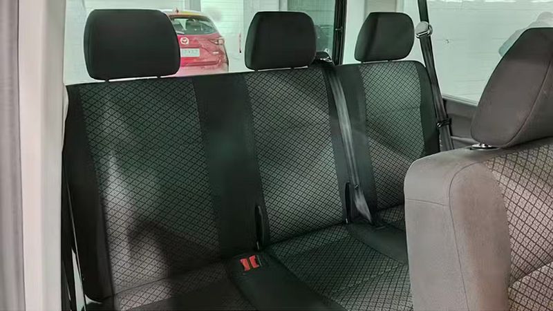 Volkswagen Caravelle • 2022 • 88,079 km 9