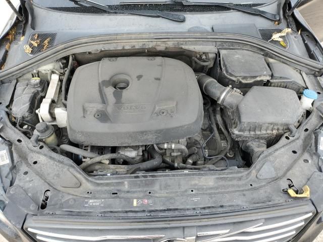 Volvo XC90 • 2016 • 10,000 mi 10