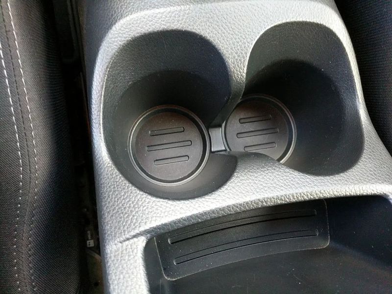 Nissan Qashqai • 2018 • 38,000 km 16