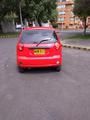 Chevrolet Spark • 2012 • 74,800 km 1