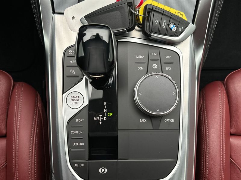 BMW 4 Series • 2021 • 66,331 km 6