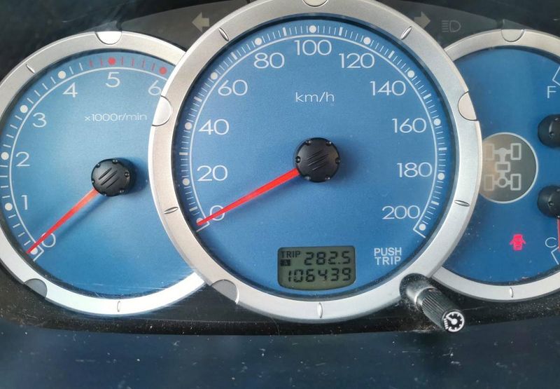 Mitsubishi L200 Pick up • 2007 • 109,999 km 3