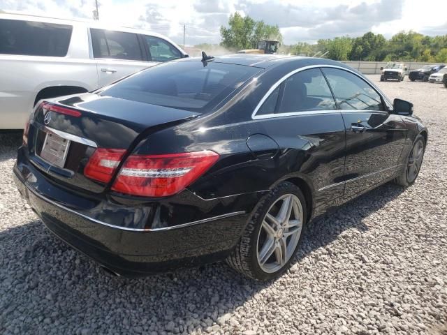 Mercedes-Benz E • 2012 • 9 km 2