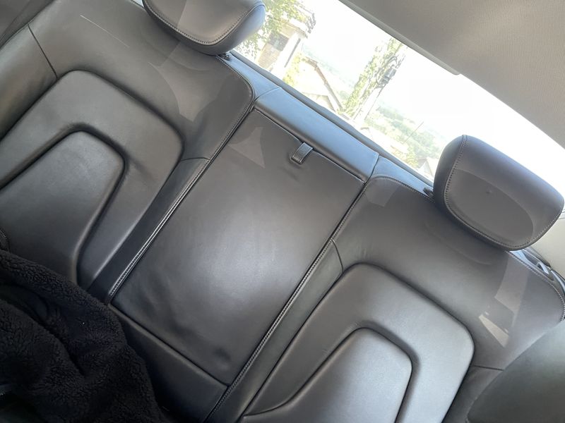 Audi A5 • 2009 • 230,421 km 7