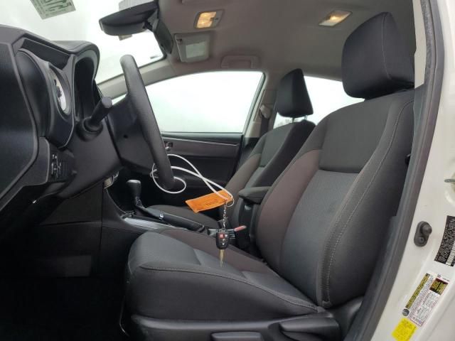 Toyota Corolla • 2018 • 10,000 mi 7