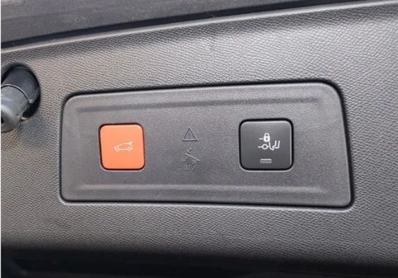 Peugeot 508 SW • 2021 • 62,900 km 13