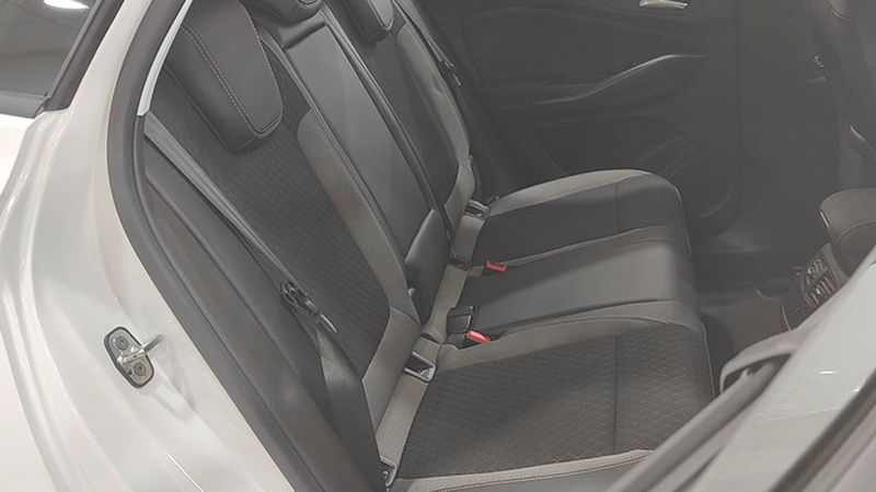 Citroën C5 • 2020 • 146,000 km 14