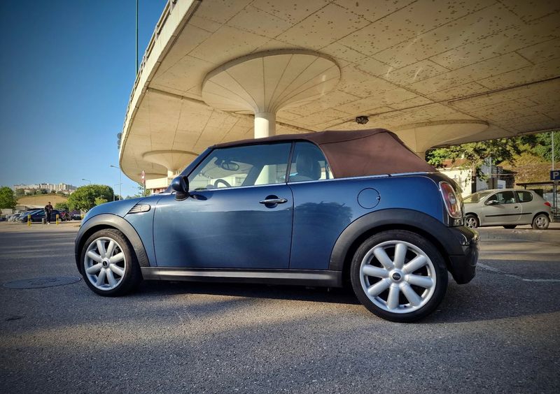 MINI Cooper • 2009 • 152,113 km 5