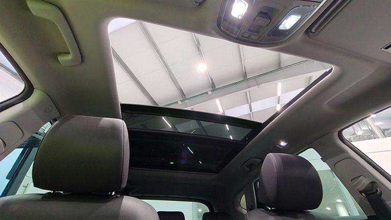 Hyundai Tucson • 2019 • 108,998 km 6