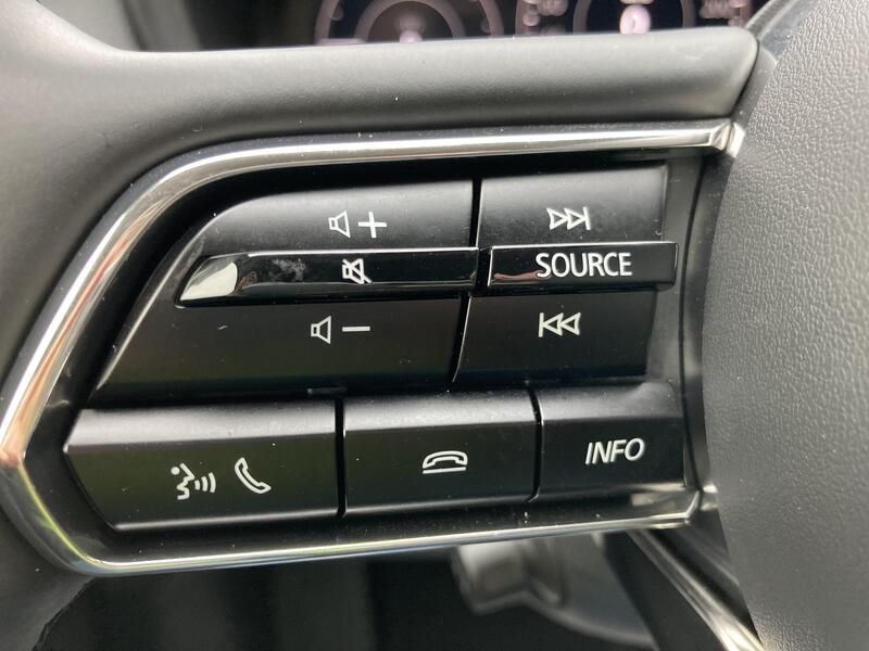 Mazda CX-30 • 2024 • 14,500 km 19