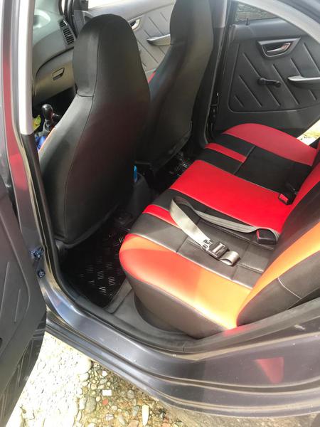 Hyundai Coupé • 2016 • 90 km 7