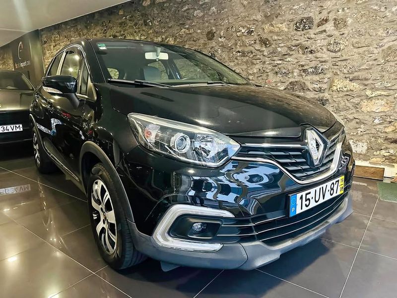 Renault Kadjar • 2018 • 85,000 km 2