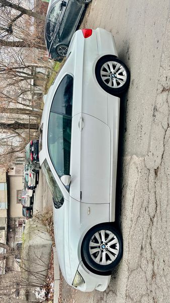 BMW 328i • 2013 • 78,000 km 7