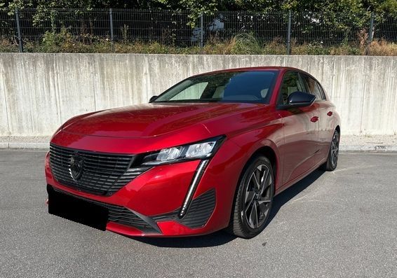 Peugeot 308 • 2024 • 8,300 km 18