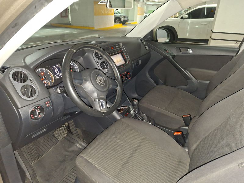 Volkswagen Tiguan • 2012 • 92,000 km 6