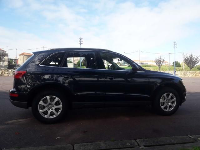 Audi Q5 • 2013 • 132,000 km 2