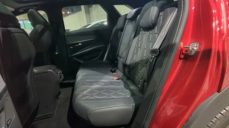 Peugeot 3008 • 2017 • 87,025 km 20