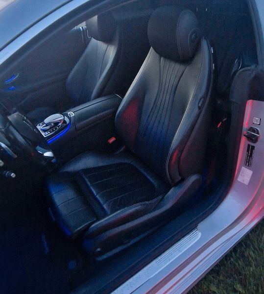 Mercedes-Benz E-320 • 2018 • 90,000 km 4