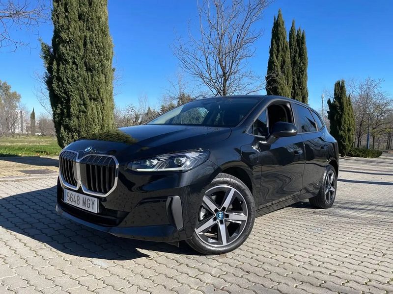 BMW 2 Series • 2023 • 22,000 km 1