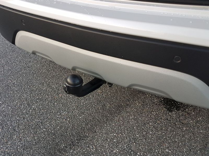 Opel Mokka • 2017 • 62,500 km 9