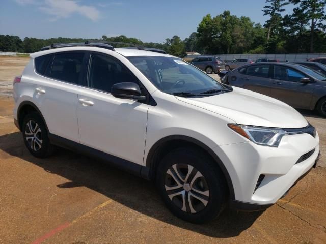Toyota RAV4 • 2018 • 10,000 mi 1