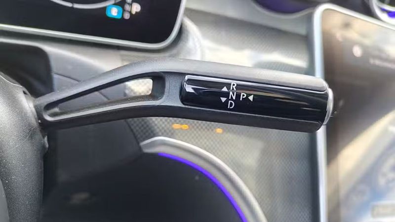 Mercedes-Benz CLA • 2024 • 2,566 km 7