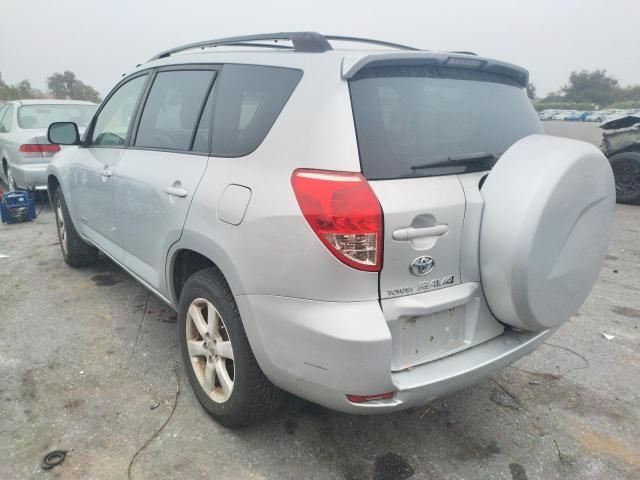 Toyota RAV4 • 2007 • 33 km 4