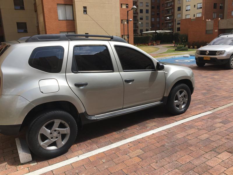 Renault Duster • 2015 • 63,000 km 6