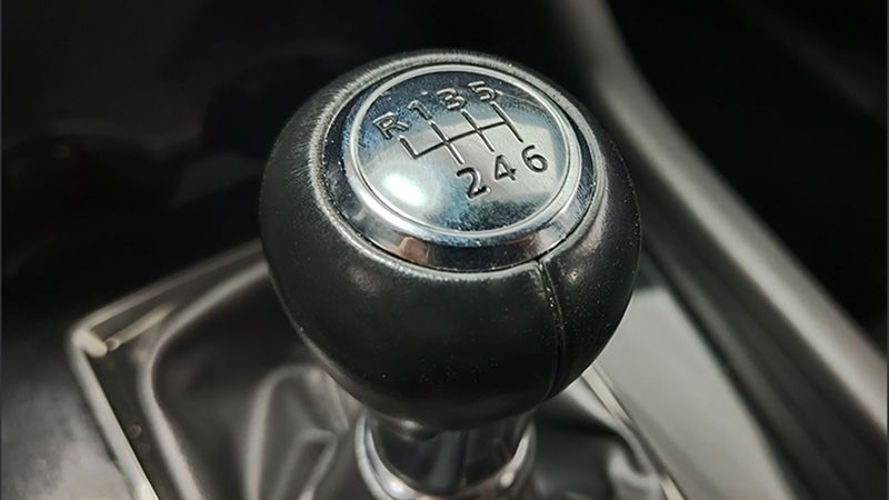 Mazda 3 • 2020 • 58,250 km 6