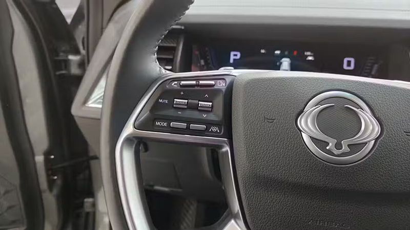 Ssangyong Tivoli • 2023 • 5,937 km 24