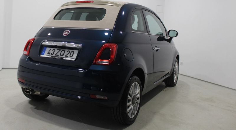 Fiat 500 • 2019 • 10,496 km 5