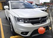 Dodge Journey • 2014 • 89,000 km 4