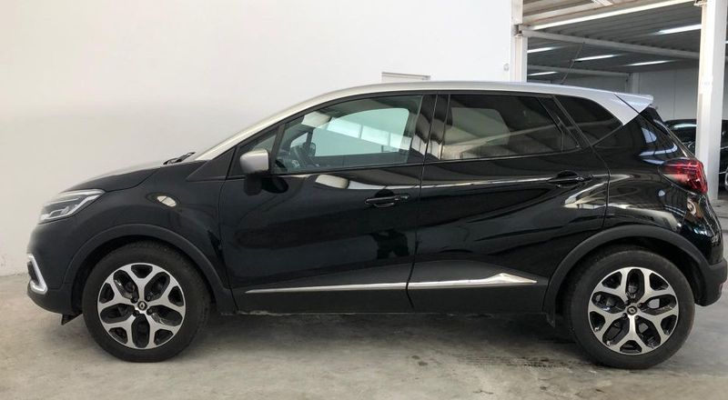Renault Captur • 2019 • 280,000 km 5