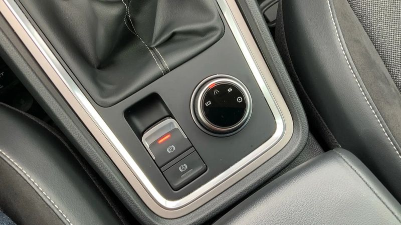 Seat Arosa • 2023 • 23,600 km 3