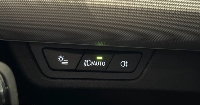 BMW X2 • 2024 • 2,500 km 21