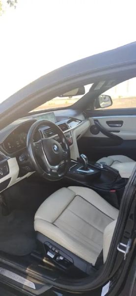BMW 4 Series • 2017 • 113,500 km 10