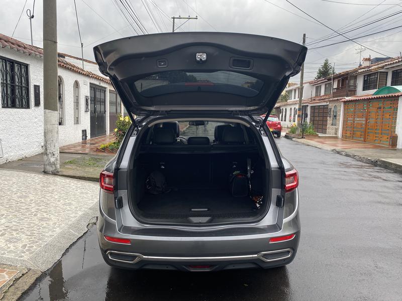 Renault Koleos • 2020 • 10,500 km 5