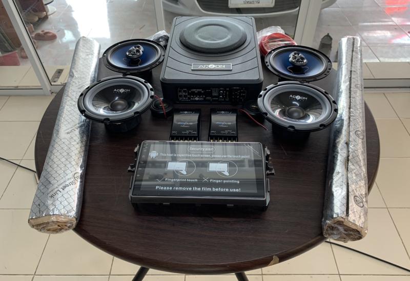 Toyota Corolla • 2008 • 217,000 km 8