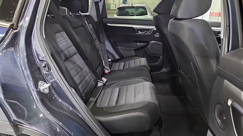 Honda CR-V • 2022 • 73,630 km 12