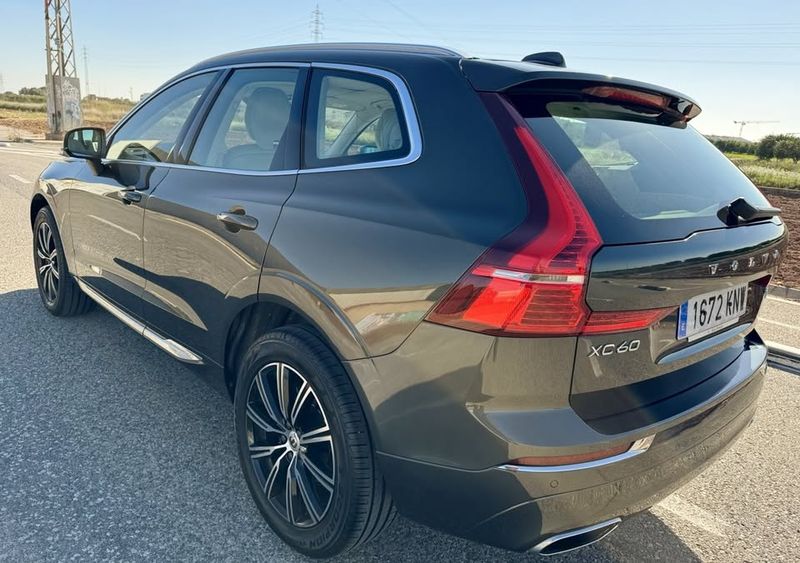Volvo XC60 • 2018 • 140,000 km 7