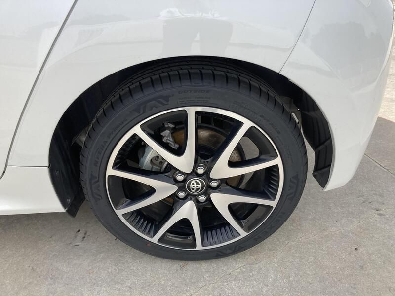 Toyota Yaris • 2022 • 55,150 km 17