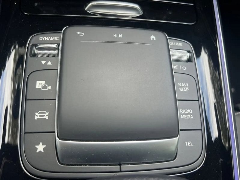 Mercedes-Benz Class B • 2021 • 39,000 km 10