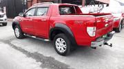Ford Ranger • 2017 • 1 km 6