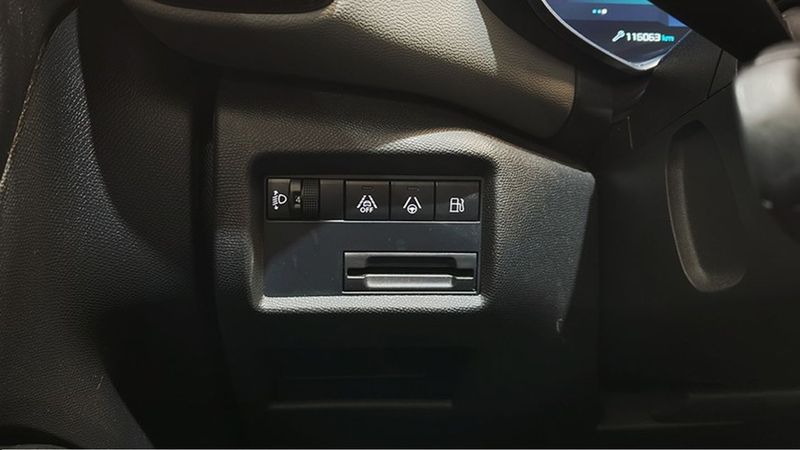 Citroën C5 • 2021 • 116,063 km 27