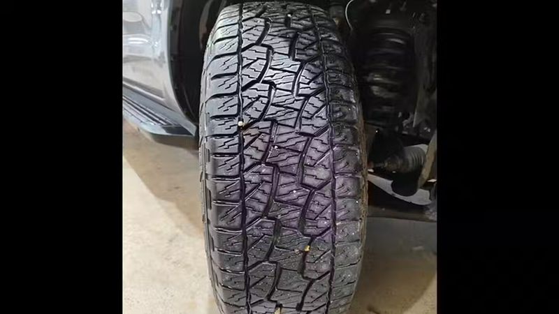 Ford Ranger • 2022 • 24,676 km 33