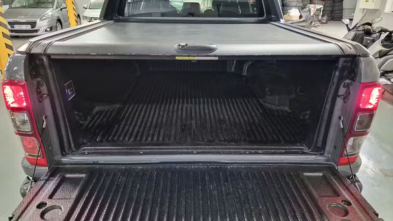 Ford Ranger • 2020 • 135,841 km 19